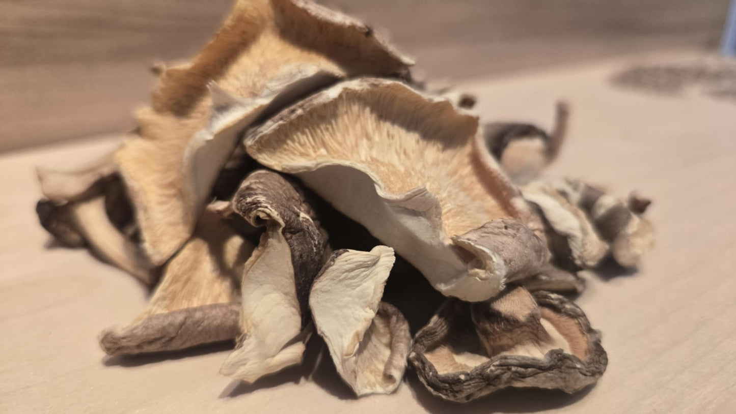 Shiitake déshydraté AAA