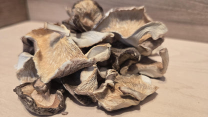 Shiitake déshydraté AAA